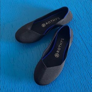 Women’s Rothy’s Flats